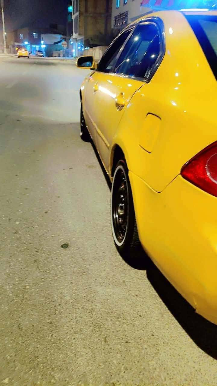 اوبتما • ٢٠٠٨ • رقم بغداد