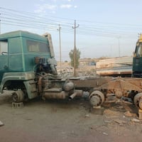 محرك نضيف • قير ١١١ • البصرة دير