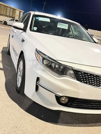 اوبتيما ٢٠١٧ • كفالة • ناصريه مركز