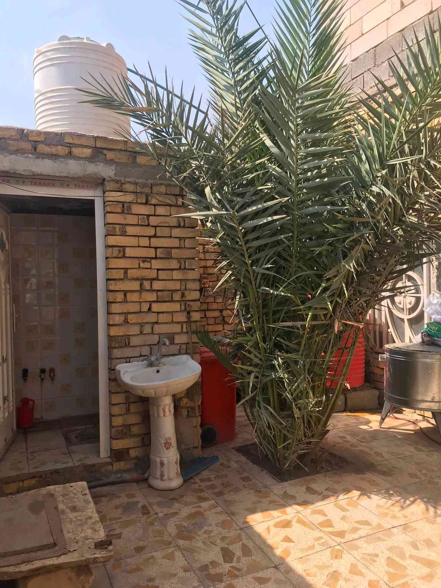 طابقين • ١٤٠م • البصرة الزبير