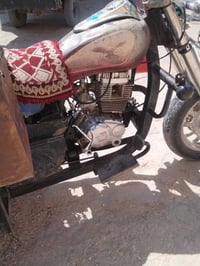 ستوته • مديل ١٧ • مكينه ٢٠٠