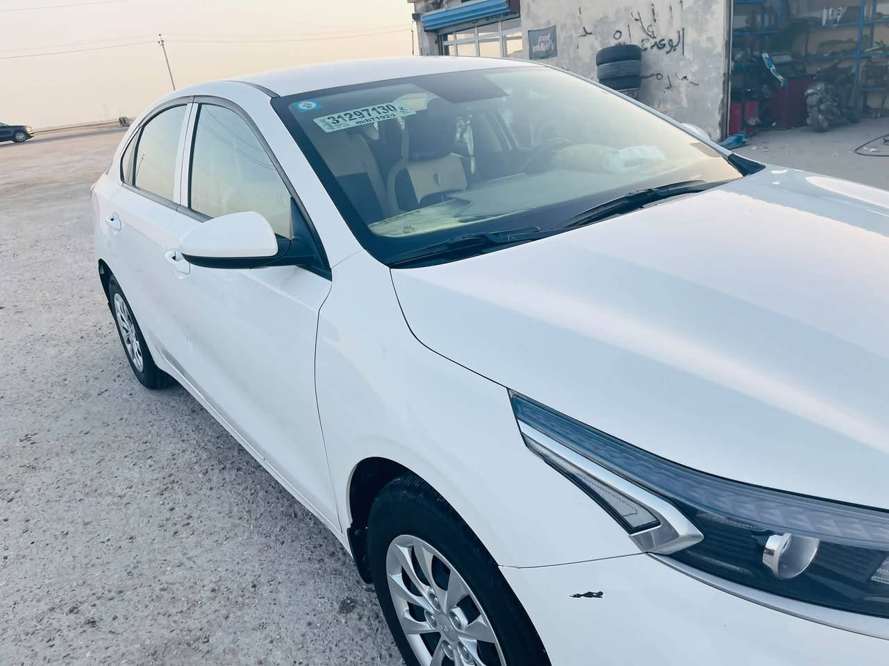 سيراتو • ٢٠٢٤ • محرك ٢٠٠٠