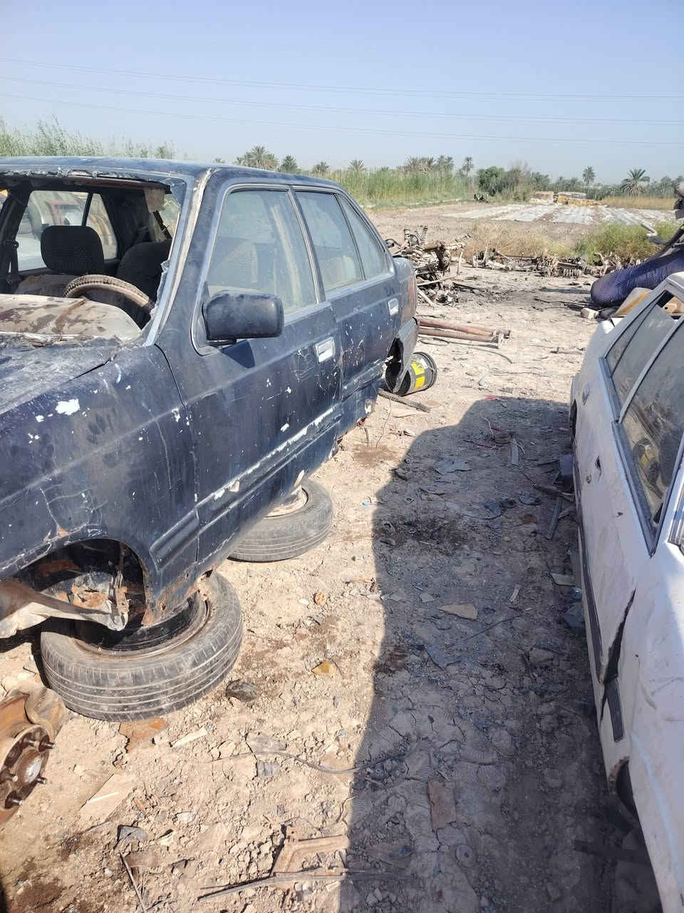 السلام عليكم تم تفصيخ بوتيشا العنوان بابل مسيب شارع ابو الجاسم ***********
