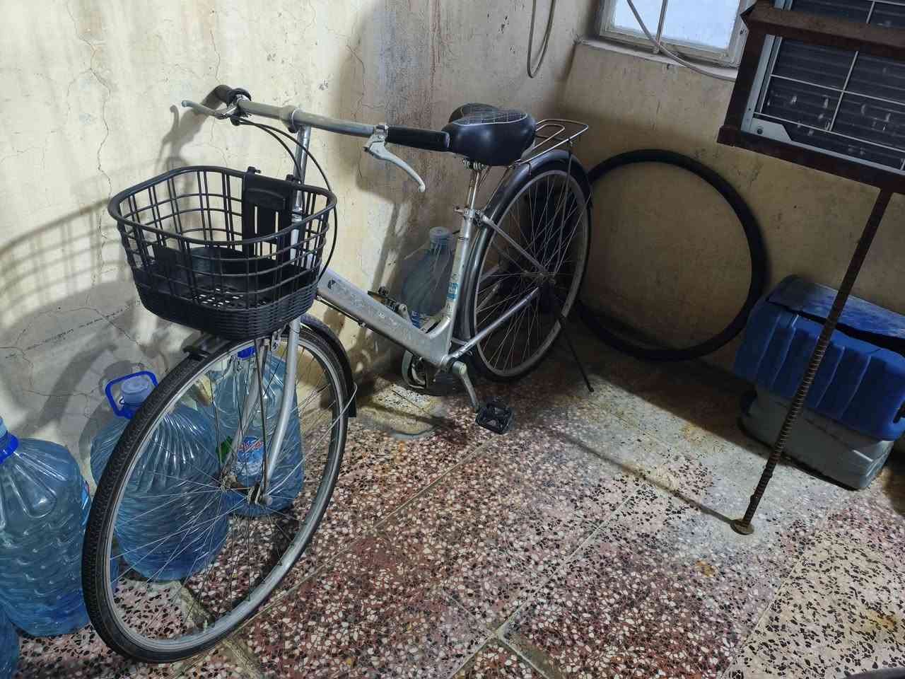 الواسطي • نظافة ٧٥/١٠٠ • مقاس ٢٧