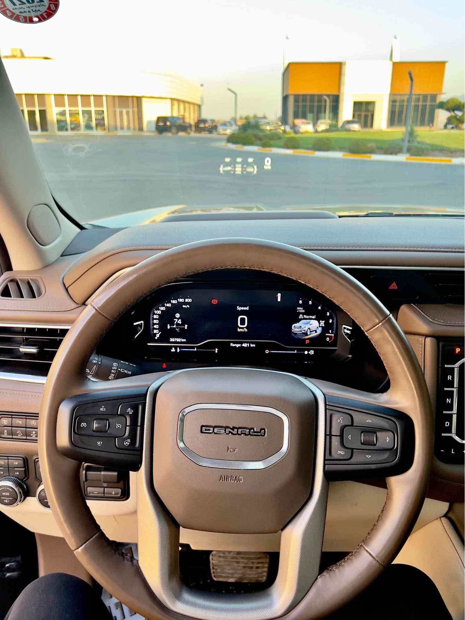 دينالي ٢٠٢٣ • ٤٠ ألف كم • فول VIP