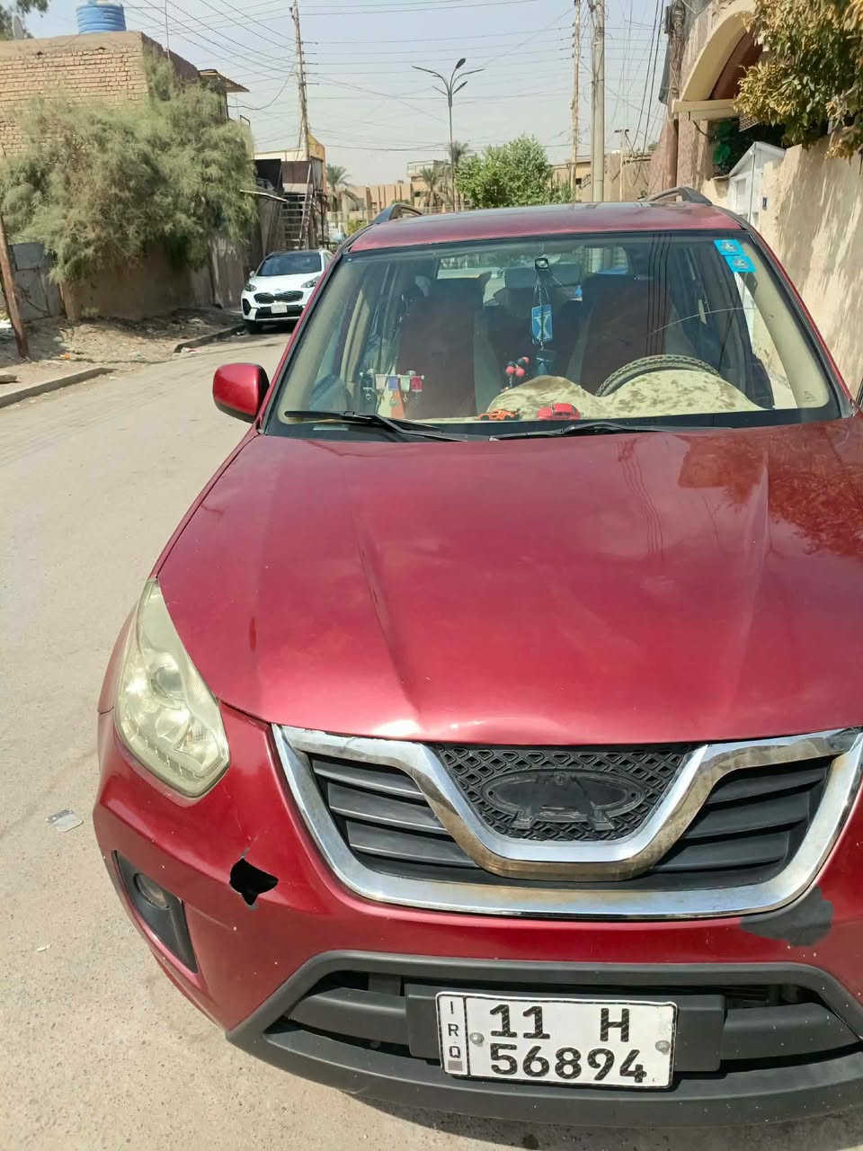 تيجو ٢٠١٣ • مكينة وكير جدد • فتحة