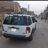 اكسبلورر ٢٠٠٧ • ٧ راكب • ٦ سلندر