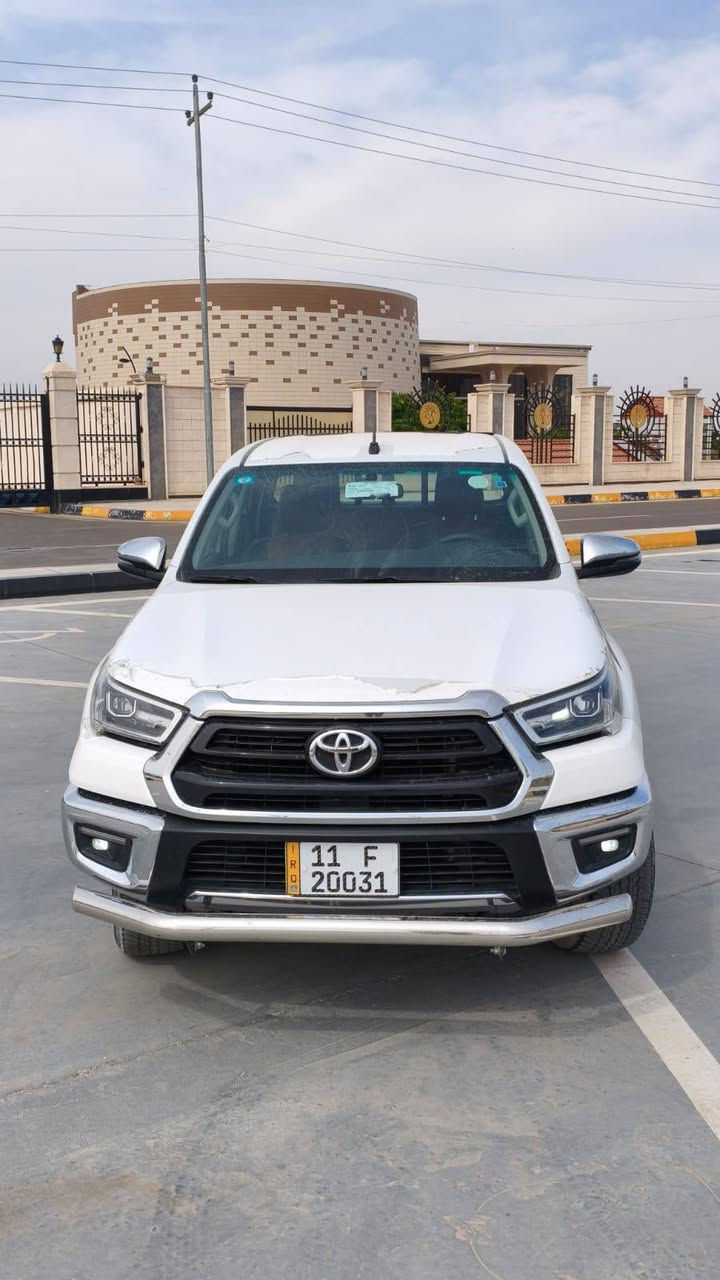 سعودي • كفاله عامه • ماشيه ٥٢ الف
