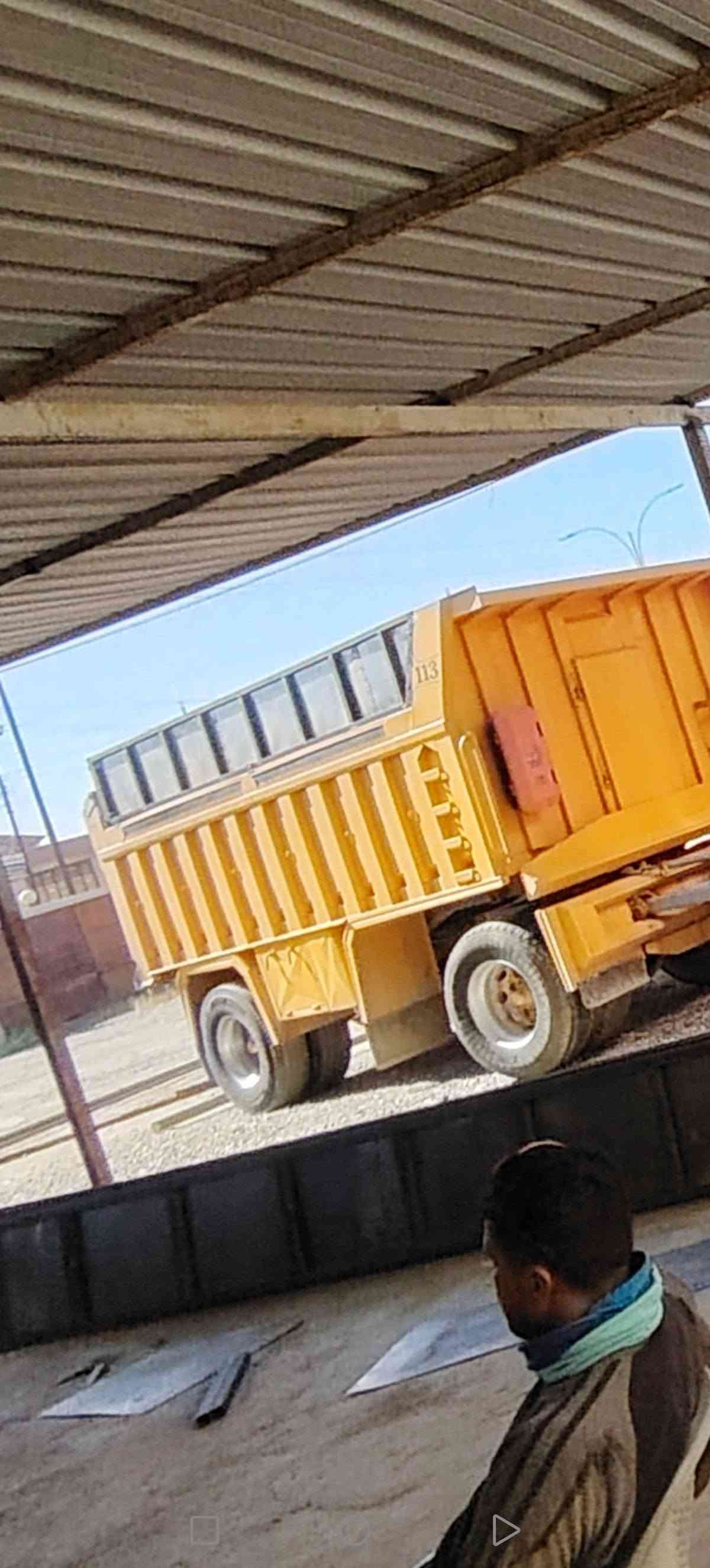 مقاطير • ٢ • الشرقاط