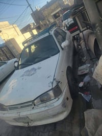 النترا • موديل ٩٥ • نجف كوفه