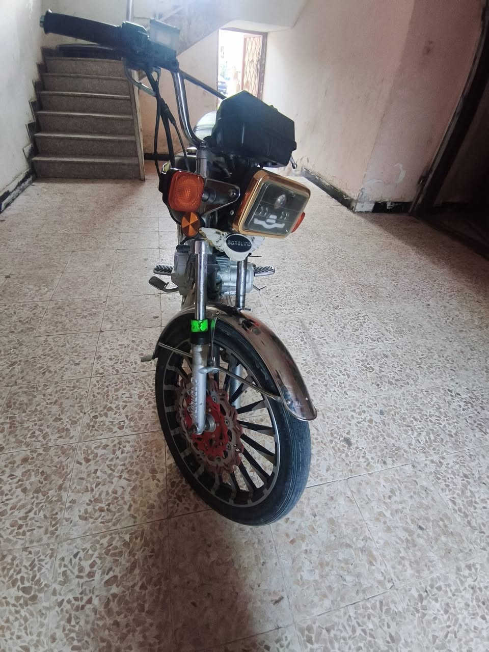 سكنر • ٢٠٢٥ • خيط دخان
