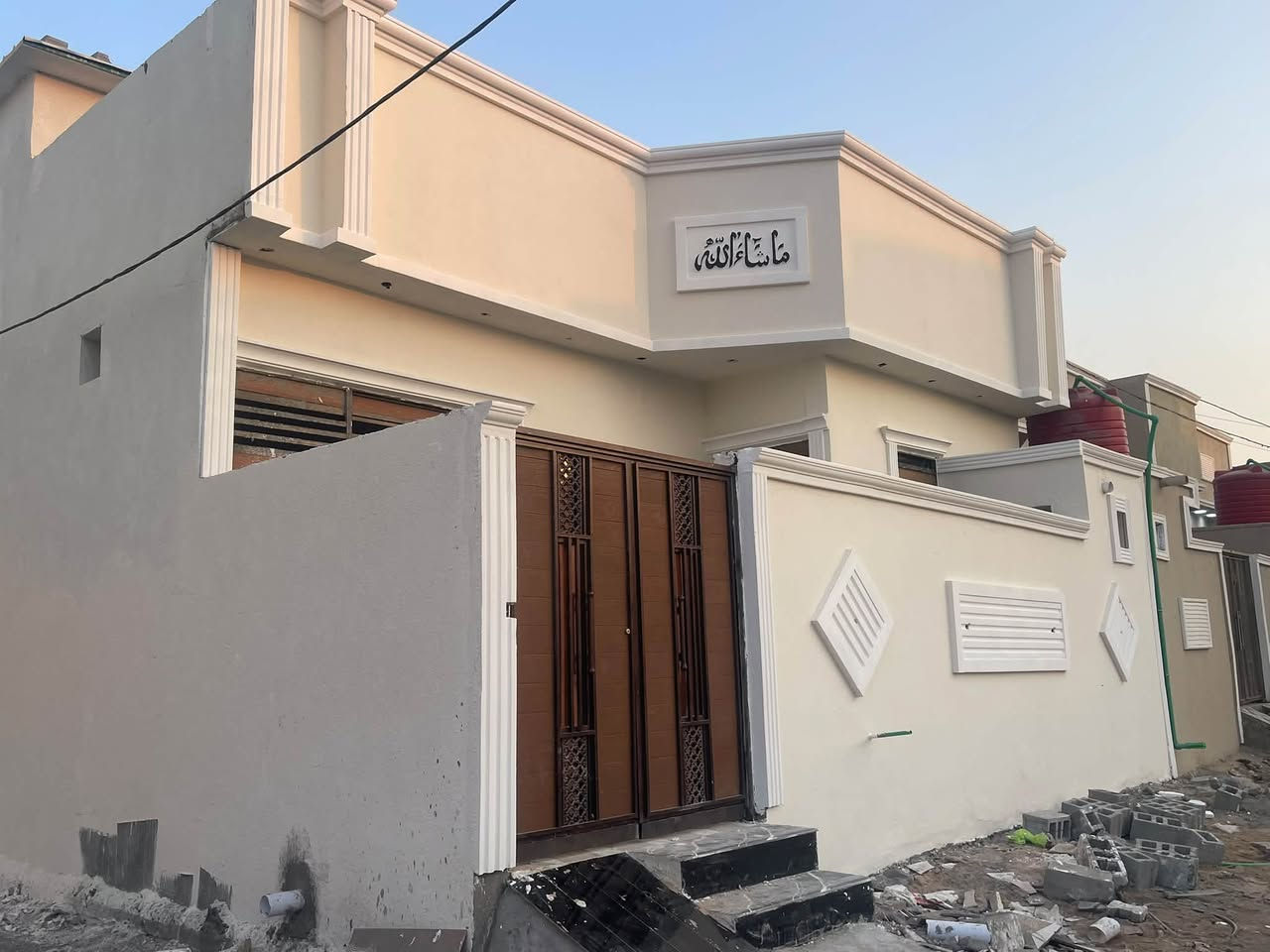 طابو زراعي • ١٤٠م • حمدان قرب البريد