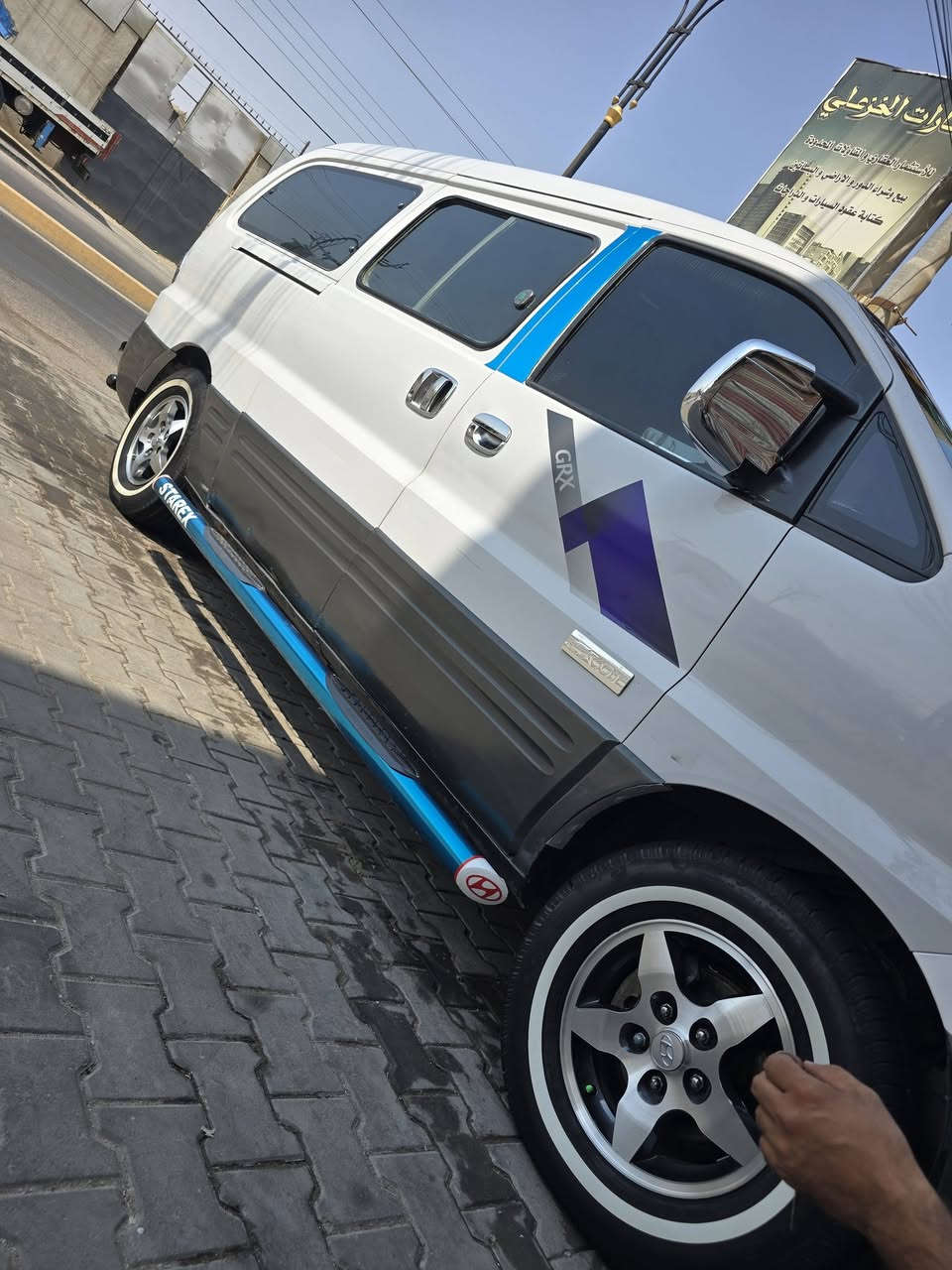 للبيع مسكر اوتماتيك كفاله العنوان بصره ***********
