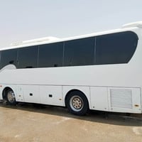 كنكنوك • موديل ١٦ • ٣٤ راكب