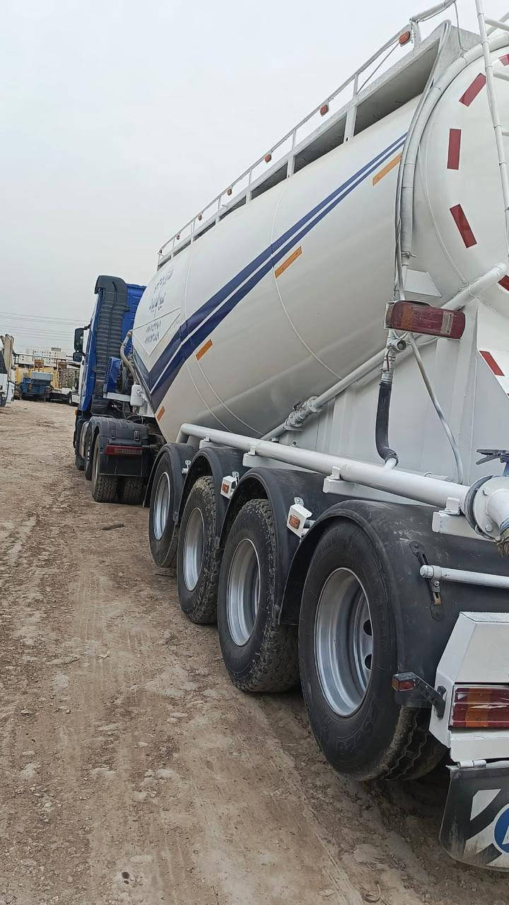 مديل ١٧ تخم تاير سايلو كامل بدون فصخ وربط سعر ٢٢٥ بي مجال
رقم ***********+ مراوس بعربانة اربع دناكير
