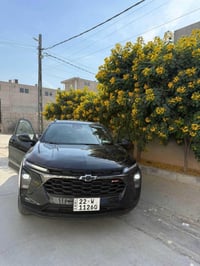 تراكس شوفر ليت • موديل ٢٠٢٤ • كركوك