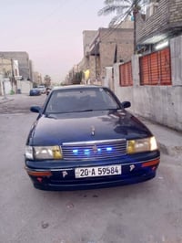 بطه متصل • ١٩٩٣ • ماكينة وجير سليم