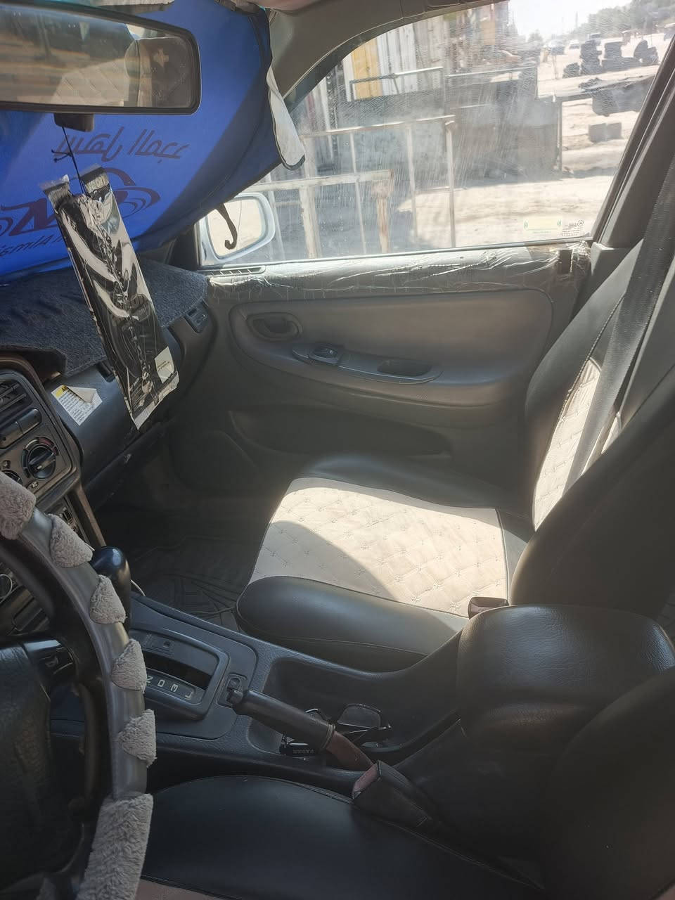 فراشه للبيع مصبوغه حزام بغداد انكليزي نقص تبريد سياره جاهزه السعر 38 قفل بغداد سبع البور  ***********
