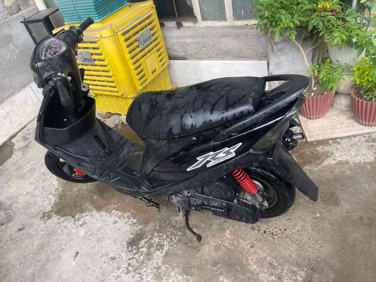 ماكس عدله بيه خيط تبخير للبيع ب400 بغداد حي العامل ***********
