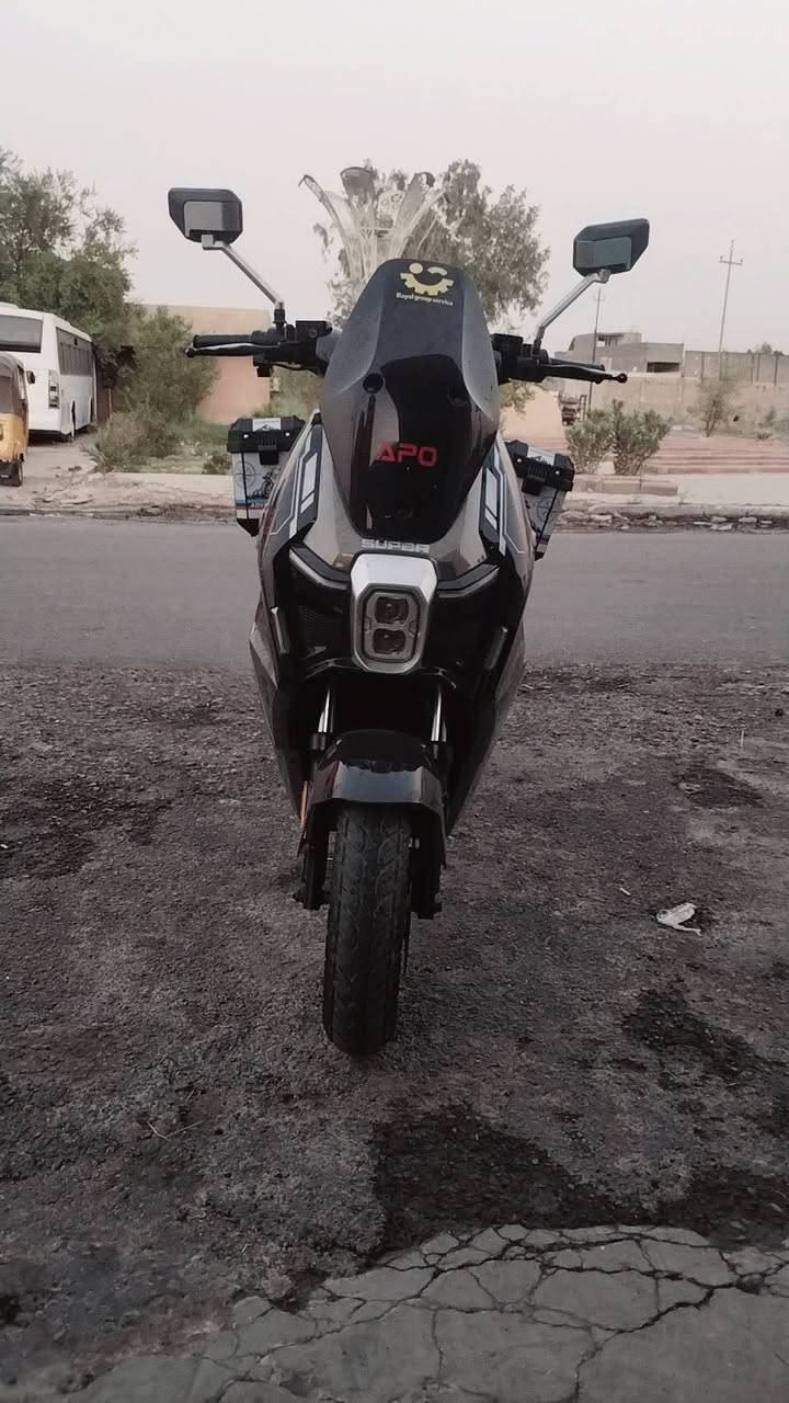 سلام عليكم دراجه مؤيد طياره دراجه نضيفه ومرتبه سعر تصال ع رقم وتدلل ***********
