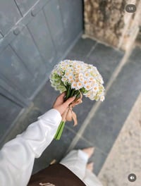فُـضه فلاورز لتنسيق بوكيهات ومسكات الورد بكل الالوان والاشكال متوفر تو...