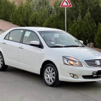 جيلى SC7 • اتوماتيك • ٨٧٠٠٠ كم