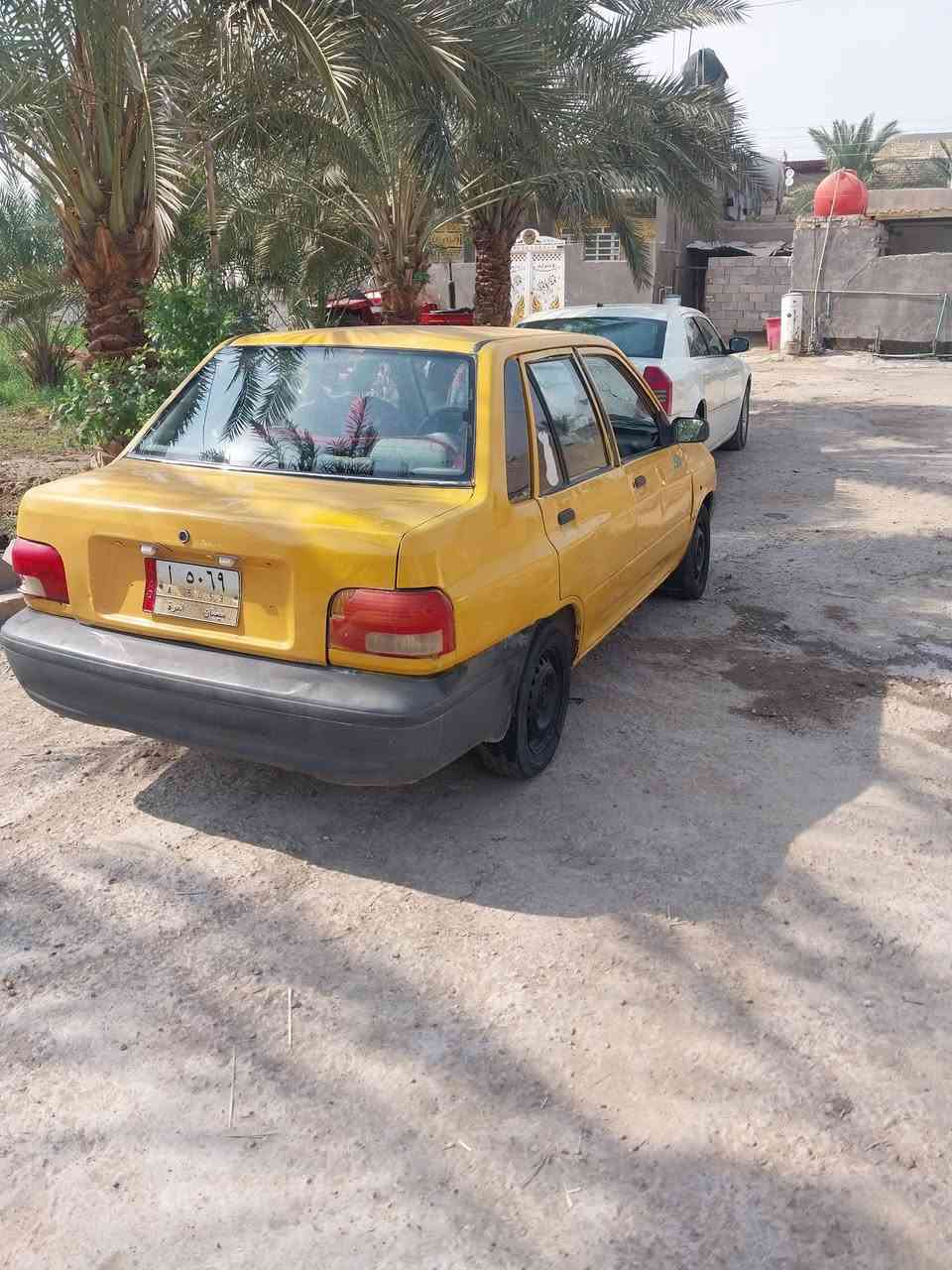 سايبه • ٢٠١١ • كير ثاني يفلت