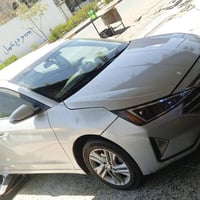 النترا • ٢٠١٩ • ٤ قطع صبغ