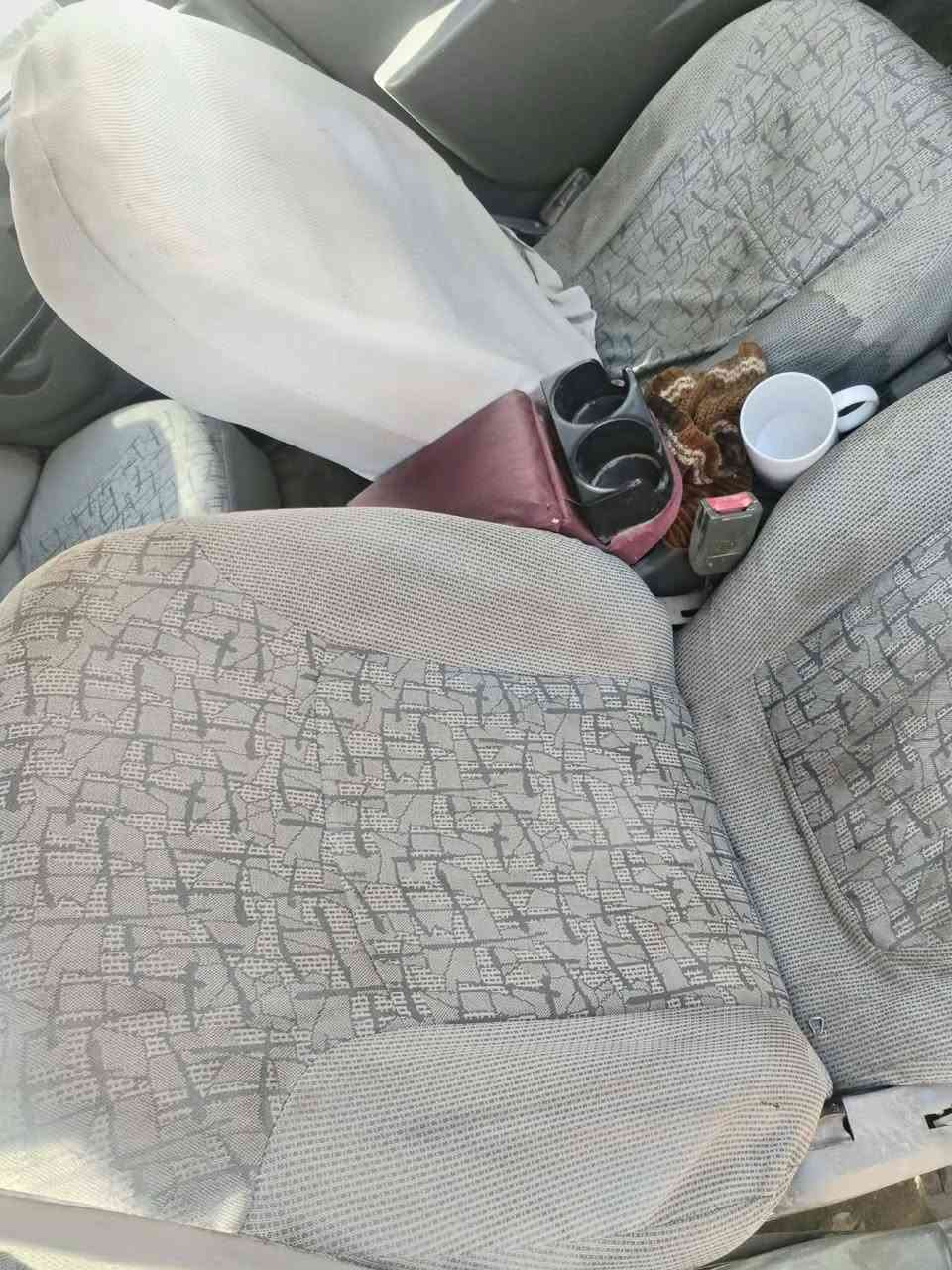 سايبه للبيع مديل 12للبيع مكينه مجفته راعيه يريد مداور وسعر مناسب***********
