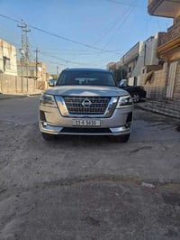 باترول • ٢٠١٠ • بدون حادث