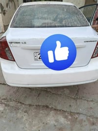 شفروليه اوبترا • ٢٠١١ • تحويل مباشر
