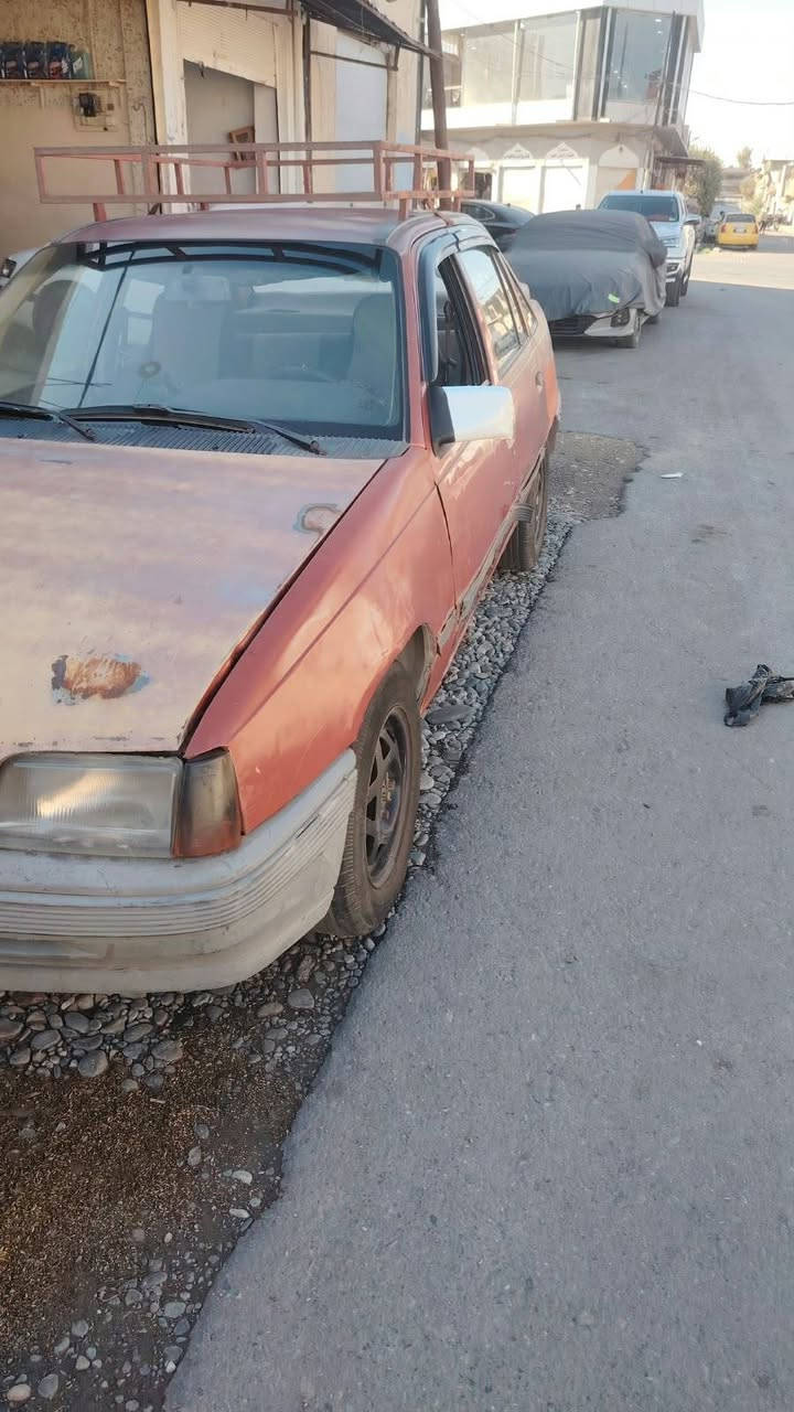 كاديت حجم ١٦ رقم نينوئ ألماني شرط التحويل كابون بانزين بيها الشراي يتصل السعر ٢٣ بيها مجال
***********
***********
