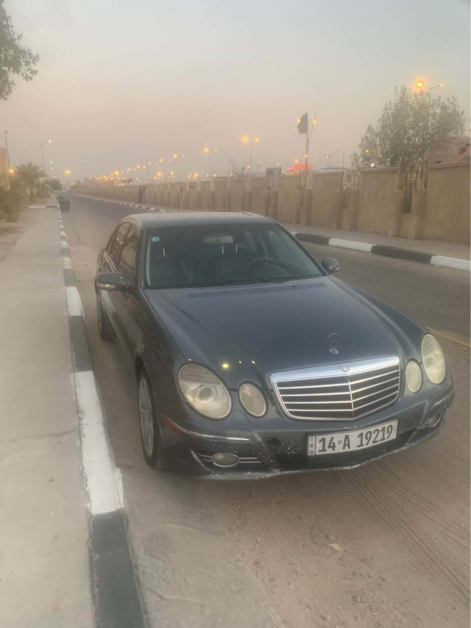 مارسدس E350 محرك جديد 6 سلندر موديل 2008 سيارة جاهزة مصبوغة حزام والدعامية الامامية يرادلها صبغ كهربائيات كاملة تبريد وكلشي السعر 100 وبيها مجال

***********
***********
*********** البصرة, العراق

