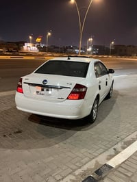 جيلي CK • ٢٠١٣ • ١٦٤ الف كم