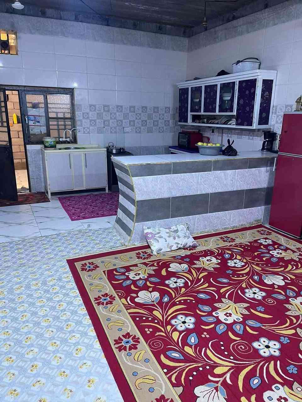 دارين • باب الهوى • طابو صرف