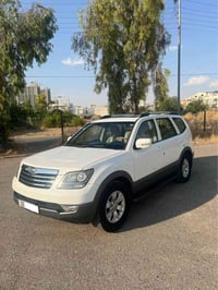 موهافي • ٢٠١٢ • بدون حادث