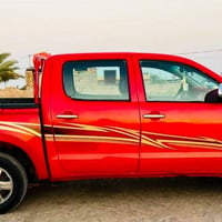 هايلوكس • ٢٠١٠ • واسط