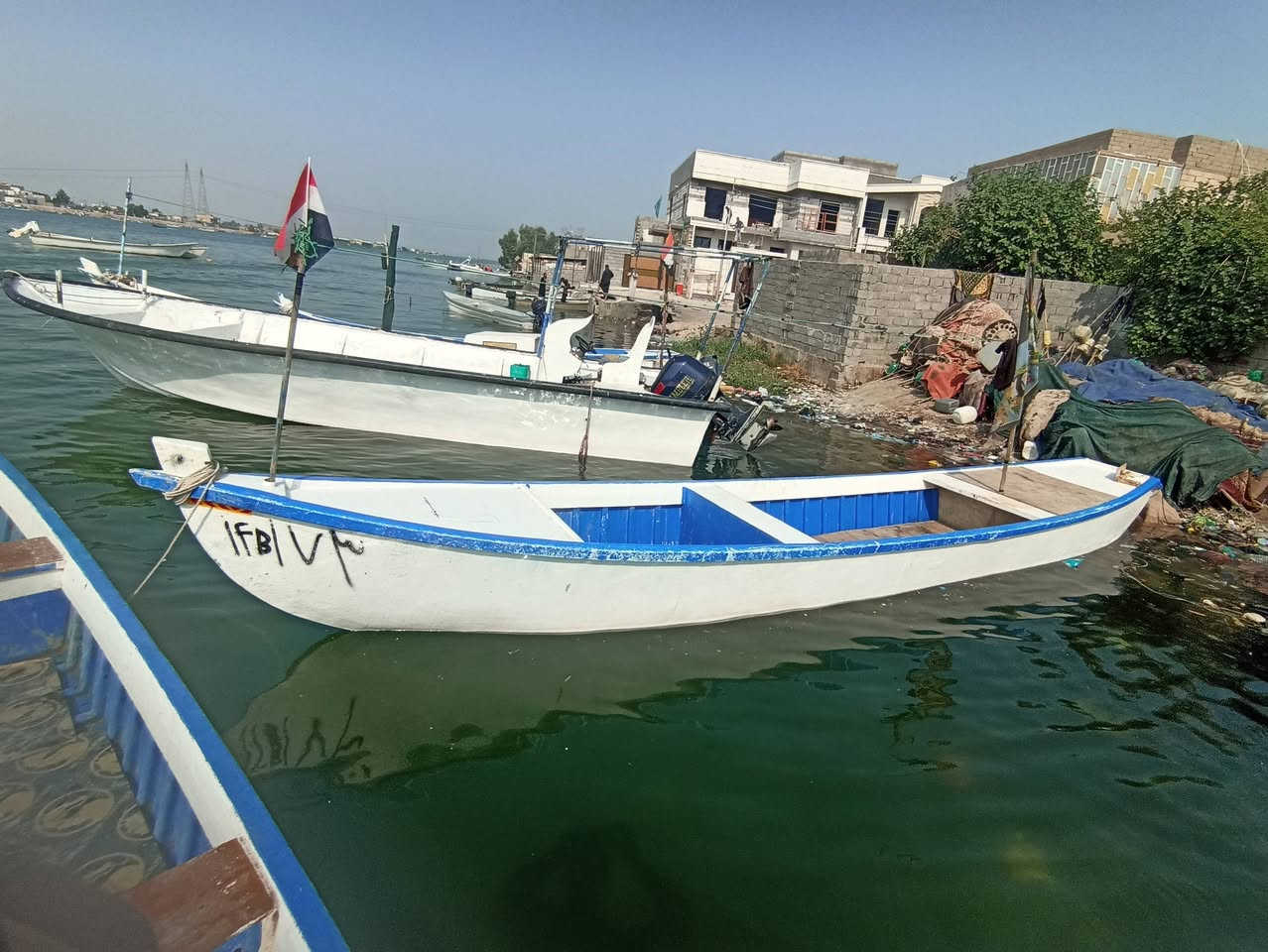 جينكوه اوشار • طول ١٦م • عرض ١٩م