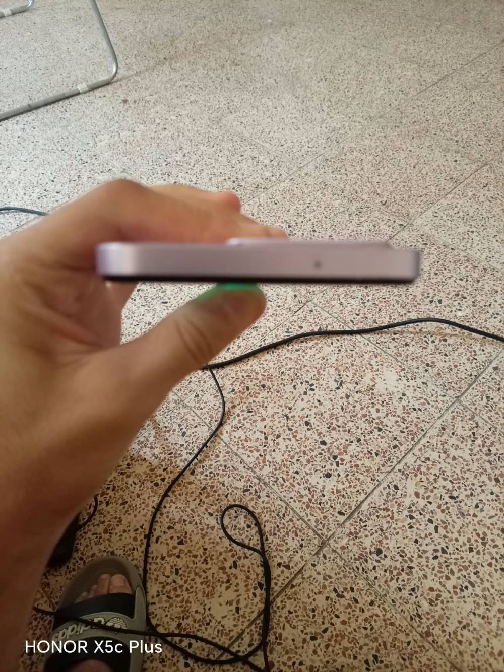 هونر X6b • مراوس كامون 40 برو 5G • حي العامل