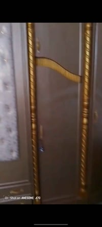غرفة اخشاب صاج عراقي مصبوعه بدون ضرر غرفه اخت الجديده عنوان بغداد  الب...