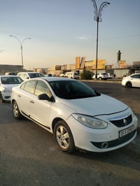 رينو فلونس • ٢٠١٣ • سنوية ٢٠٢٨
