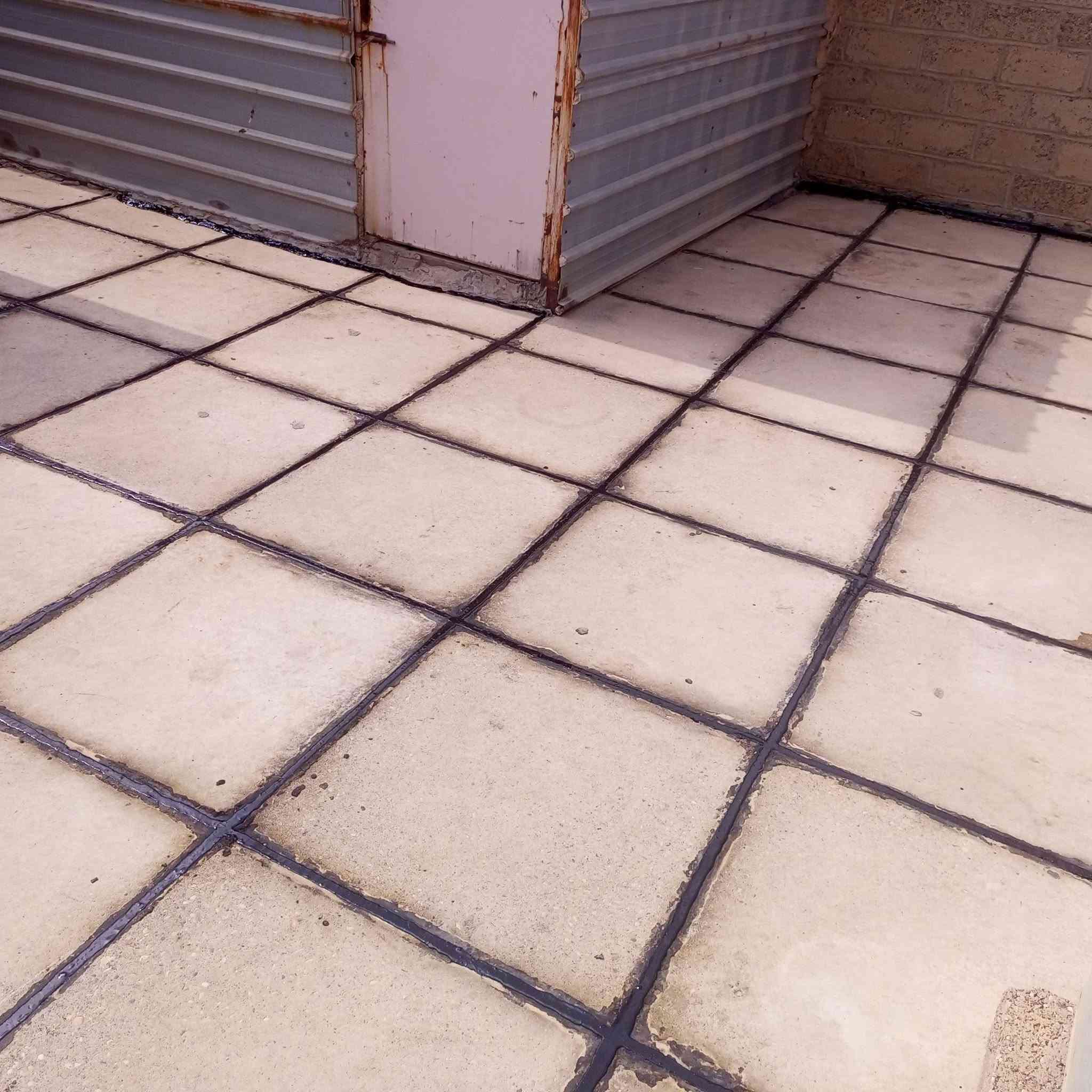 قلع ماستك • ايزوكم • درجة عالية