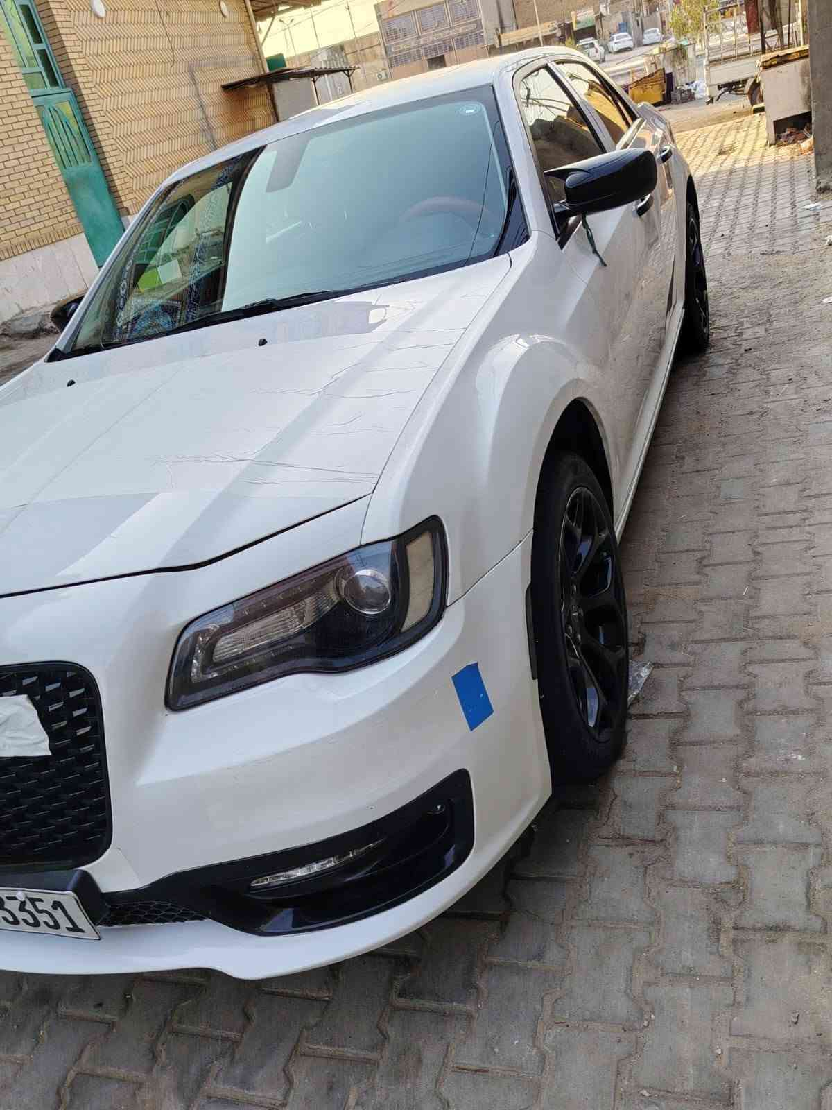 سلام عليكم اوباما كرايسلر موديل ٢٠١٥ محدثه بسمي أربيل سنويه صاقطه صارله ٨ أشهر  داخله اكلين بيه اهنا بلعراق اني صبغت الباب العبري جان بي بارد موحلو وصبغته من لجامه وجوه بدون فتح والجاملغ الأمامي مال السايق بي نص صبغ فقد بدون فتح والهلال الوره بهن صبغ هم ماصاعد للجاملغ وماشيه ١٤٨ ميل السعر 205 وبيها مجال الله شاهد سياره مال بيت ابد ما مشتغله عل خط  عنوان كربلاء المقدسه الرقم ***********

نص مكتوب في الصور:
- Galaxy S24 Ultra