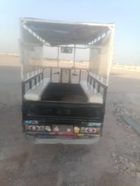 ستوته • موديل ٢١ • كفالة عامة