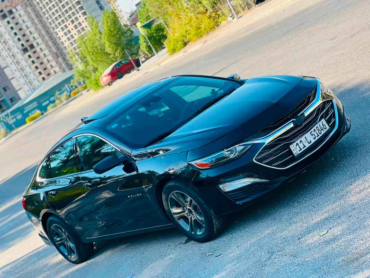 شوفرليت ماليبو 𝟐𝟎𝟐𝟑 بيع او مراوس حسب قناعة)
حادثه بنيد وراجع مثله وبيه بارد اصبعين بل جملغ صور حادث بل منشور
شوفرليت ماليبو (LT) موديل : 2023
شراي يتصل *********** مكاني بغداد الكرخ
رقم بغداد بسمي تحويل مباشر 
عداد المسافة : الف 71
حجم المحرك : 1.5L TURBO( 4,سلندر )
المواصفات : LT
فول فول مواصفات 
بلرامة
بصمة ابـــواب
بصمة تشـــغيل
تشغيل عن بعد 
شـــاشـــة ايباد لمـــس
هـــانـــد بـــريـــك بصمة
اوتو هولد (𝐀𝐔𝐓𝐎 𝐇𝐎𝐋𝐃)
اوتو ستارات (𝐀𝐔𝐓𝐎 𝐒𝐓𝐀𝐑𝐃)
اوتو ستوب (𝐀𝐔𝐓𝐎 𝐒𝐓𝐎𝐏) 
تحديد مسار )
رادار امامي )
رادار خلفي (التحذير من الاصطدام)
نظام (𝐄𝐂𝐎)
نظام (𝐍𝐎𝐑𝐌𝐀𝐋)
نظام (𝐒𝐏𝐎𝐑𝐓)
تحكمات استيرن 
كشنات كهربائي 
لايتات 𝐋𝐄𝐃 ليد بيلادي
بكلايتات 𝐋𝐄𝐃 ليد بيلادي
كراسي كهرباء ) كراسي تفي تبريد)
ويل 17 تخم تاير جديد )
