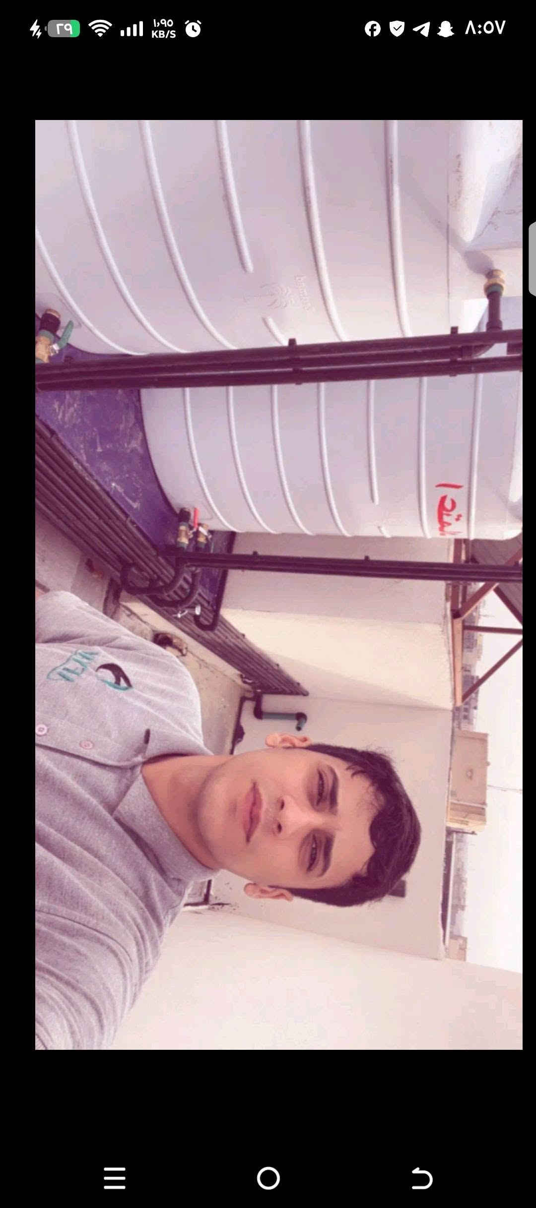 البصرة • تأسيس الصحيات • تأسيس مباني