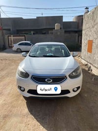 فلونس • ٢٠١٦ • الديوانية