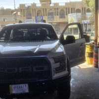 🚨 للبيع فورد F150 موديل 2015 🚨 🔹 الموديل: 2015 — مسجلة 2016 بالسنوية ا...