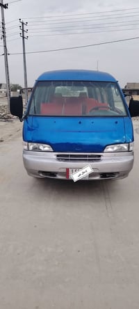 ١٤ راكب • اوتوماتيك • ديالى