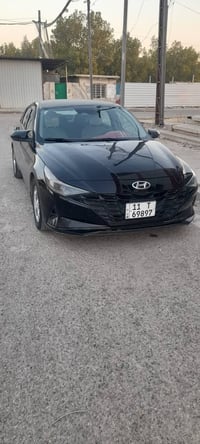 عندي النترا موديل ٢٠٢٢ بيها ملاحظات يرادلهه سمكره وصبغ للبيع السعر ١٠٥...